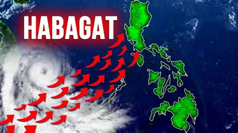when is habagat|‘Habagat’ season officially over; ‘amihan’ up next: .